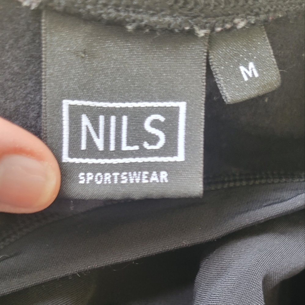 Nils Moisture Wicking Ski Shirt - Picture 2 of 2